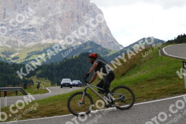 Photo #2692110 | 20-08-2022 14:54 | Gardena Pass BICYCLES
