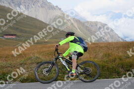 Foto #2677492 | 17-08-2022 09:41 | Passo Dello Stelvio - die Spitze BICYCLES