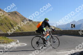 Foto #4242083 | 11-09-2023 10:27 | Passo Dello Stelvio - Prato Seite BICYCLES