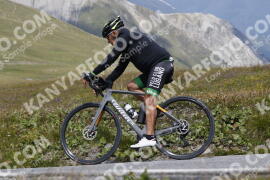 Foto #3715207 | 03-08-2023 12:55 | Passo Dello Stelvio - die Spitze BICYCLES