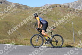 Photo #4033860 | 23-08-2023 10:26 | Passo Dello Stelvio - Peak BICYCLES