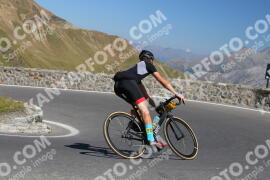 Photo #4212504 | 09-09-2023 14:15 | Passo Dello Stelvio - Prato side BICYCLES