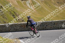 Photo #2708945 | 22-08-2022 11:44 | Passo Dello Stelvio - Prato side BICYCLES