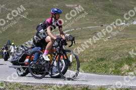 Photo #3210448 | 24-06-2023 14:09 | Passo Dello Stelvio - Peak BICYCLES
