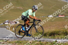 Foto #4015944 | 22-08-2023 09:57 | Passo Dello Stelvio - die Spitze BICYCLES