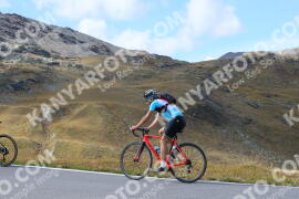 Foto #4292551 | 19-09-2023 12:26 | Passo Dello Stelvio - die Spitze BICYCLES