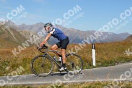 Photo #2732356 | 24-08-2022 13:19 | Passo Dello Stelvio - Peak BICYCLES