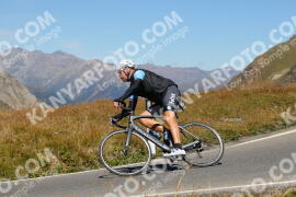 Foto #2732231 | 24-08-2022 13:16 | Passo Dello Stelvio - die Spitze BICYCLES
