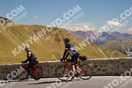 Foto #2709165 | 22-08-2022 11:55 | Passo Dello Stelvio - Prato Seite BICYCLES