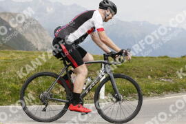 Photo #3253240 | 27-06-2023 12:18 | Passo Dello Stelvio - Peak BICYCLES