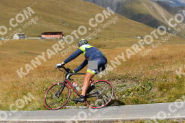 Foto #2766733 | 28-08-2022 13:47 | Passo Dello Stelvio - die Spitze BICYCLES