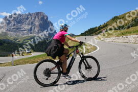 Photo #2557654 | 09-08-2022 12:19 | Gardena Pass BICYCLES