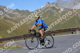 Photo #3956528 | 19-08-2023 10:14 | Passo Dello Stelvio - Peak BICYCLES