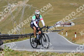 Photo #2727693 | 24-08-2022 11:34 | Passo Dello Stelvio - Peak BICYCLES