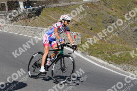 Photo #4212581 | 09-09-2023 14:17 | Passo Dello Stelvio - Prato side BICYCLES