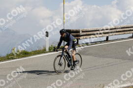 Foto #3421123 | 11-07-2023 10:15 | Passo Dello Stelvio - die Spitze BICYCLES