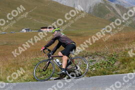 Foto #2699541 | 21-08-2022 13:07 | Passo Dello Stelvio - die Spitze BICYCLES