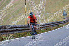 Photo #2657836 | 15-08-2022 11:38 | Passo Dello Stelvio - Peak BICYCLES