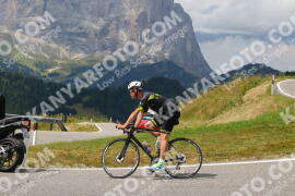 Photo #2522494 | 06-08-2022 11:51 | Gardena Pass BICYCLES