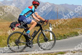 Foto #2726823 | 24-08-2022 11:06 | Passo Dello Stelvio - die Spitze BICYCLES
