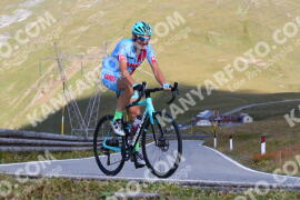 Photo #3910480 | 16-08-2023 10:32 | Passo Dello Stelvio - Peak BICYCLES