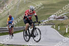 Foto #3198000 | 23-06-2023 10:54 | Passo Dello Stelvio - die Spitze BICYCLES