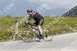 Foto #3512862 | 17-07-2023 13:13 | Passo Dello Stelvio - die Spitze BICYCLES