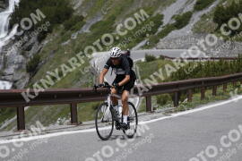 Photo #3191619 | 22-06-2023 12:24 | Passo Dello Stelvio - Waterfall curve BICYCLES