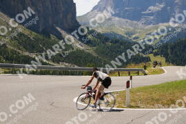 Photo #2643852 | 14-08-2022 13:30 | Gardena Pass BICYCLES
