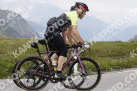 Foto #3204400 | 23-06-2023 14:55 | Passo Dello Stelvio - die Spitze BICYCLES