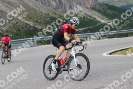 Photo #2527321 | 07-08-2022 10:42 | Gardena Pass BICYCLES