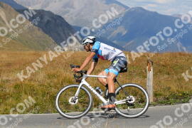 Foto #2755556 | 26-08-2022 13:34 | Passo Dello Stelvio - die Spitze BICYCLES