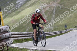 Photo #3197880 | 23-06-2023 10:44 | Passo Dello Stelvio - Peak BICYCLES