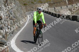Foto #2717470 | 23-08-2022 11:12 | Passo Dello Stelvio - Prato Seite BICYCLES