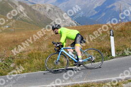 Foto #2736821 | 25-08-2022 12:18 | Passo Dello Stelvio - die Spitze BICYCLES