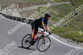 Foto #3400701 | 09-07-2023 11:02 | Passo Dello Stelvio - Prato Seite BICYCLES