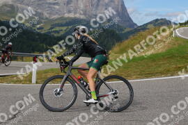 Photo #2539947 | 08-08-2022 10:40 | Gardena Pass BICYCLES