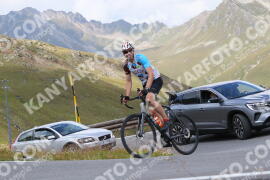 Photo #3895042 | 15-08-2023 11:48 | Passo Dello Stelvio - Peak BICYCLES