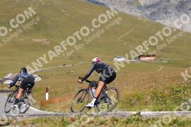 Foto #4034820 | 23-08-2023 11:43 | Passo Dello Stelvio - die Spitze BICYCLES