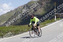 Foto #3366176 | 07-07-2023 12:25 | Passo Dello Stelvio - die Spitze BICYCLES