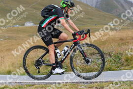 Photo #2764922 | 28-08-2022 11:35 | Passo Dello Stelvio - Peak BICYCLES
