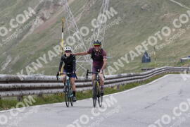 Photo #3108066 | 16-06-2023 11:05 | Passo Dello Stelvio - Peak BICYCLES