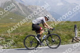 Foto #3509953 | 17-07-2023 11:05 | Passo Dello Stelvio - die Spitze BICYCLES