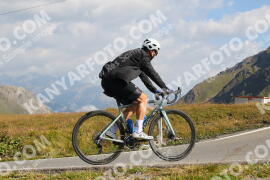 Photo #4073662 | 26-08-2023 10:22 | Passo Dello Stelvio - Peak BICYCLES