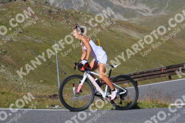 Photo #3956059 | 19-08-2023 09:43 | Passo Dello Stelvio - Peak BICYCLES