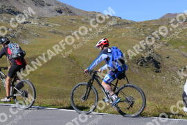 Photo #3957808 | 19-08-2023 11:00 | Passo Dello Stelvio - Peak BICYCLES