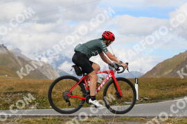 Photo #4296574 | 20-09-2023 13:54 | Passo Dello Stelvio - Peak BICYCLES