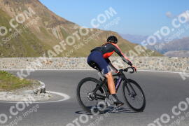 Foto #4213973 | 09-09-2023 15:42 | Passo Dello Stelvio - Prato Seite BICYCLES