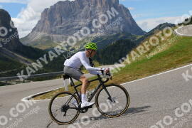 Photo #2616953 | 13-08-2022 12:15 | Gardena Pass BICYCLES