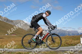 Foto #4299614 | 24-09-2023 13:17 | Passo Dello Stelvio - die Spitze BICYCLES